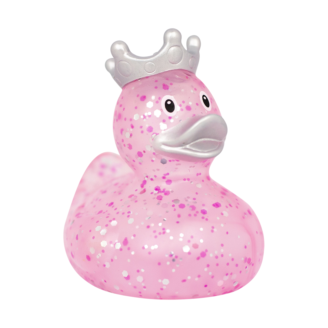 Glitter Ducks