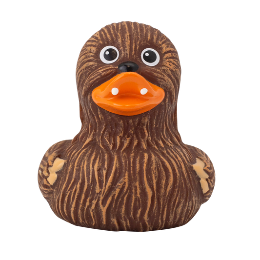 Wookiee Duck