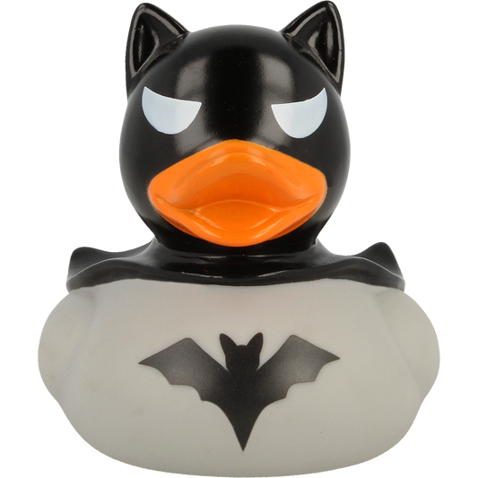 Bat Hero Duck (Grey)