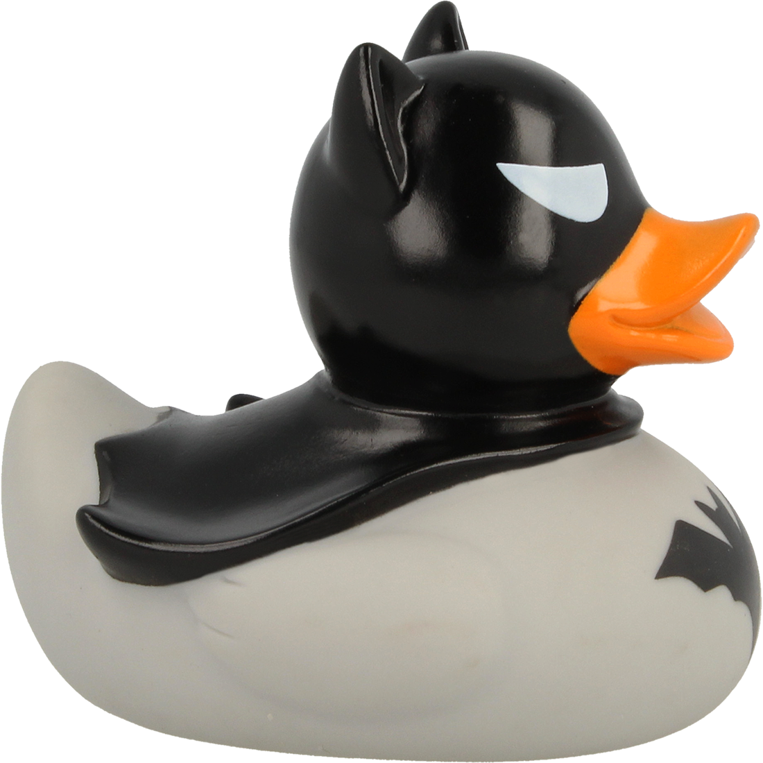 Bat Hero Duck (Grey)