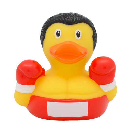 Boxer Duck