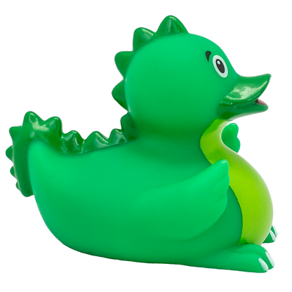 Dino Duck