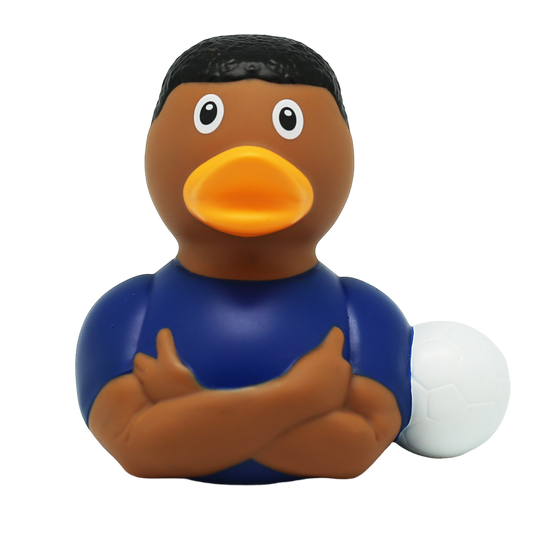 Soccer Duck