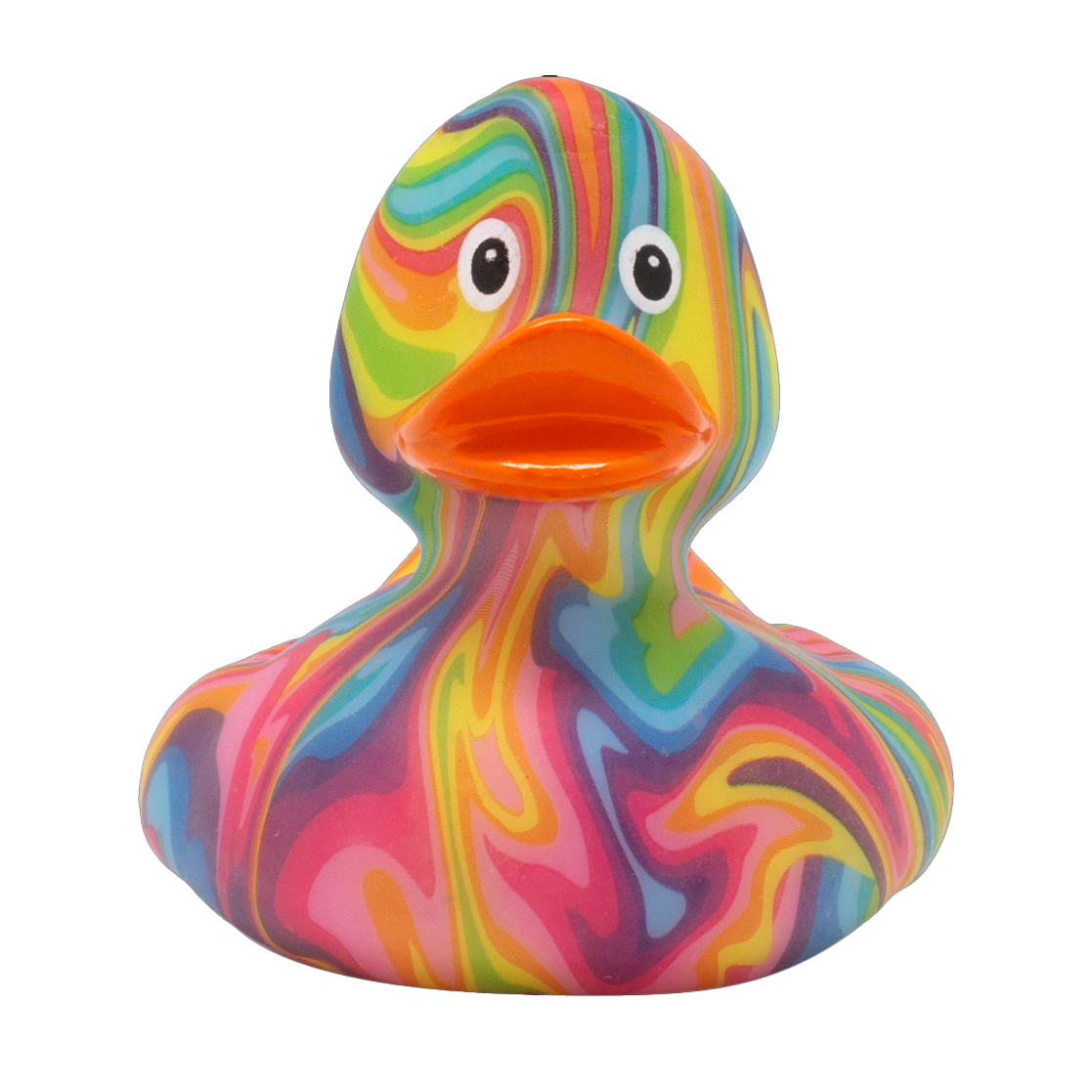 Groovy Duck