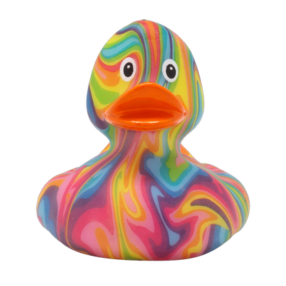 Groovy Duck