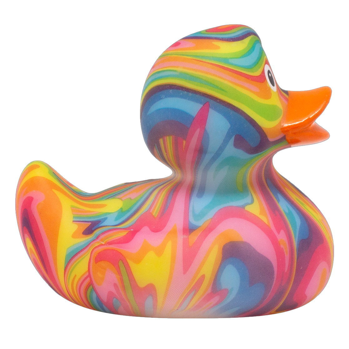 Groovy Duck