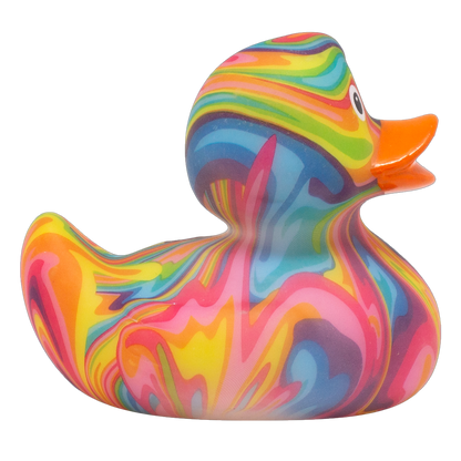 Groovy Duck