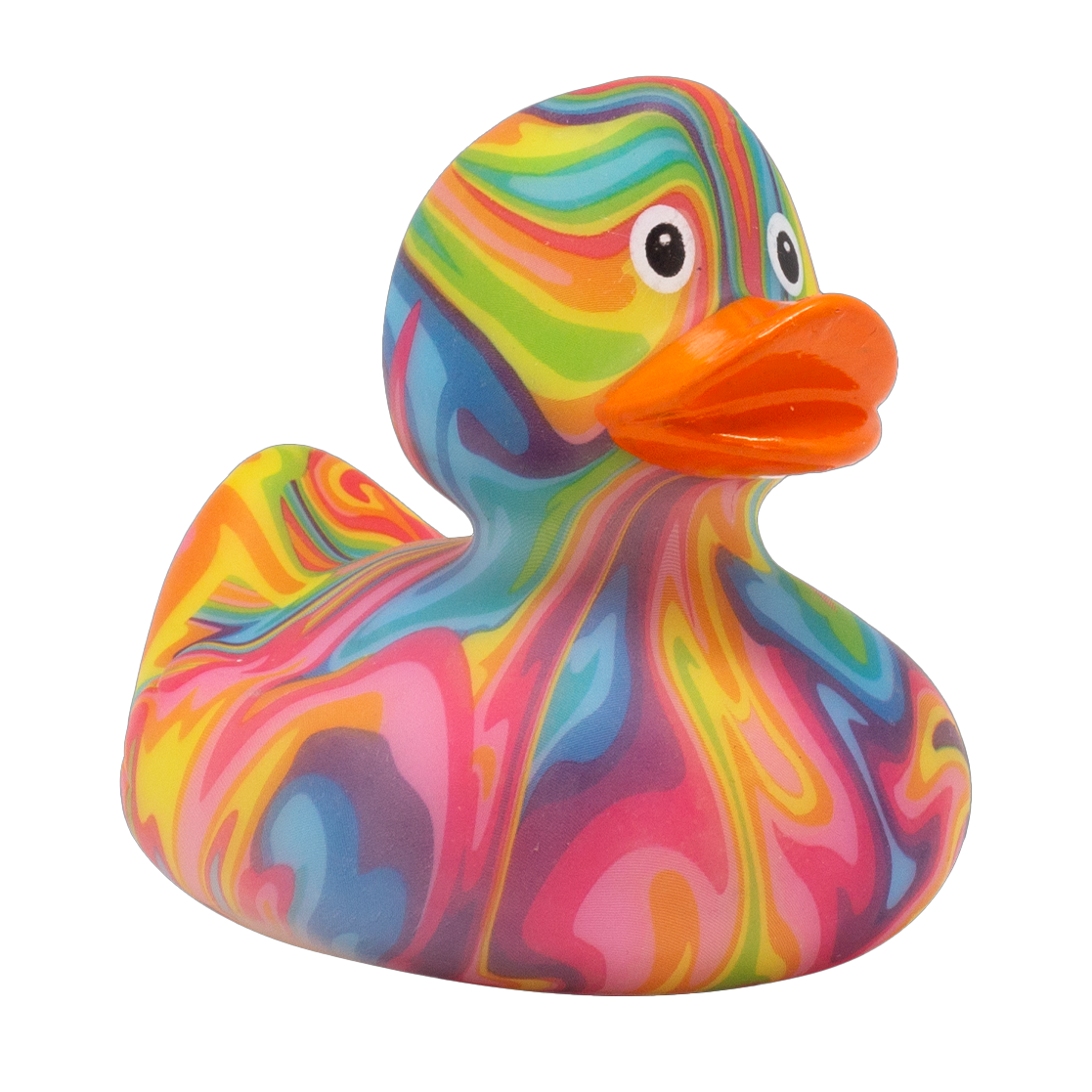 Groovy Duck