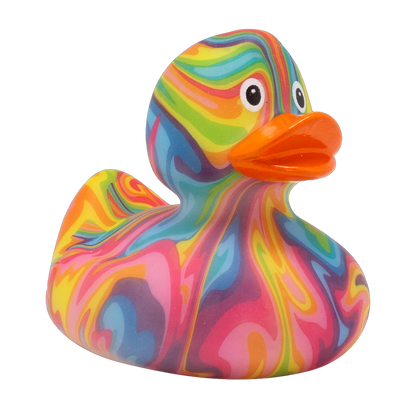 Groovy Duck