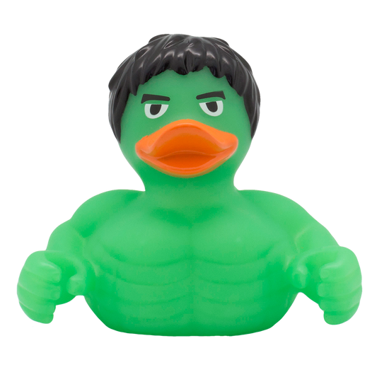 Hulk Duck