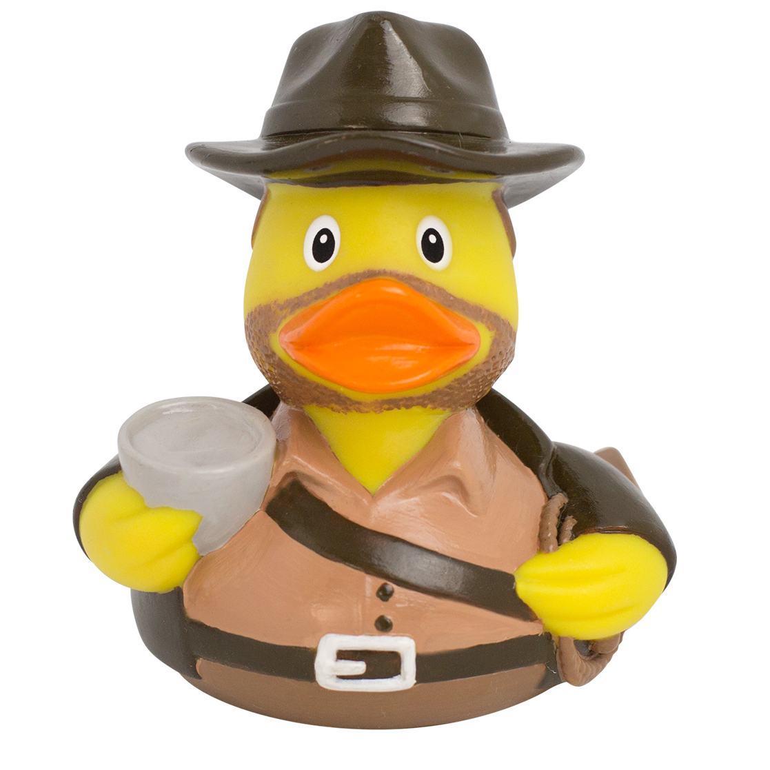 Cowboy Duck