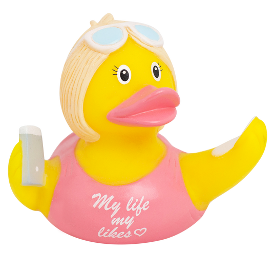 Influencer Duck