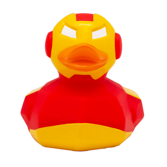 Iron Duck