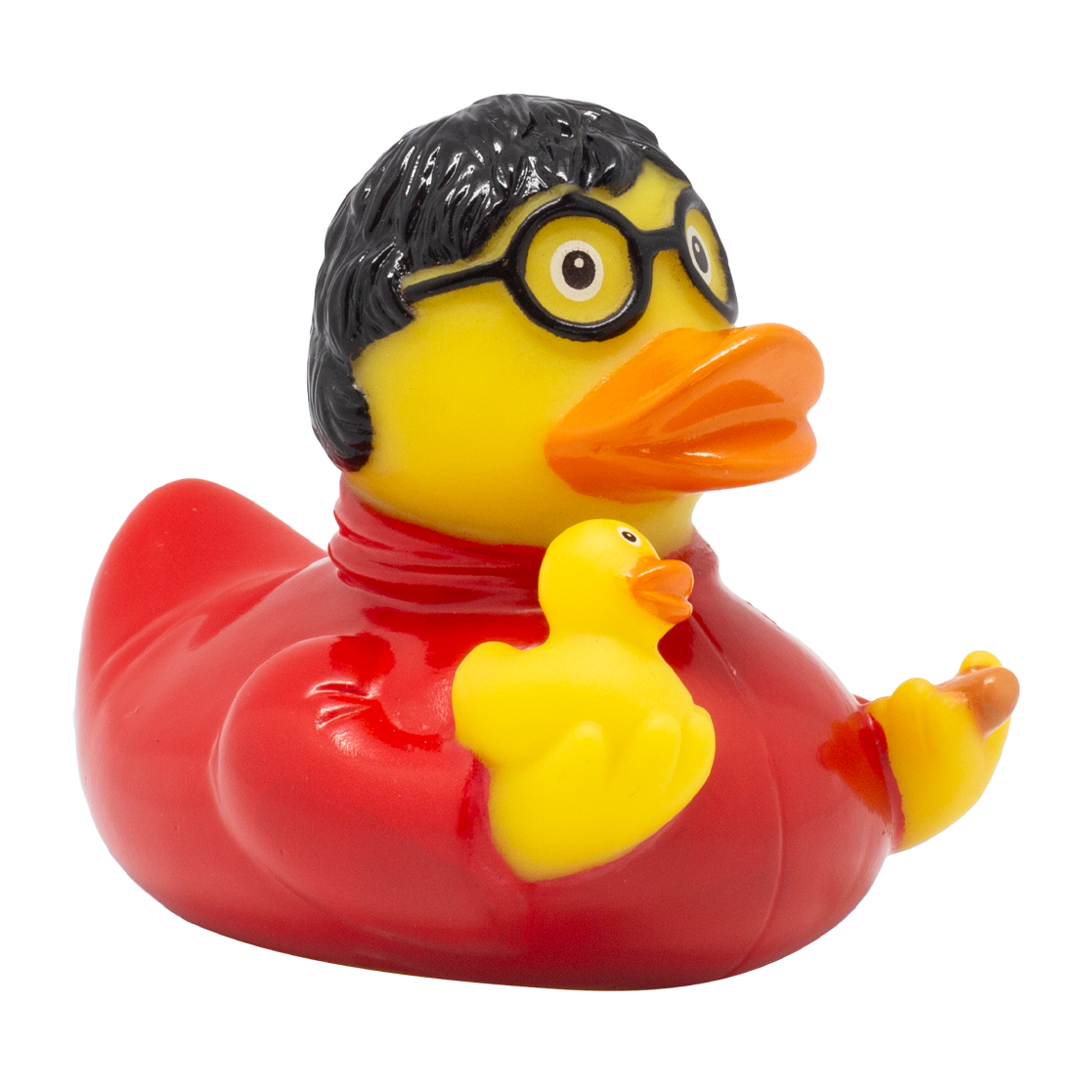 Magic Boy Duck