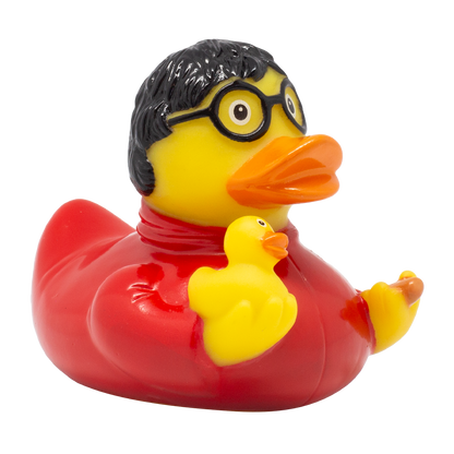 Magic Boy Duck