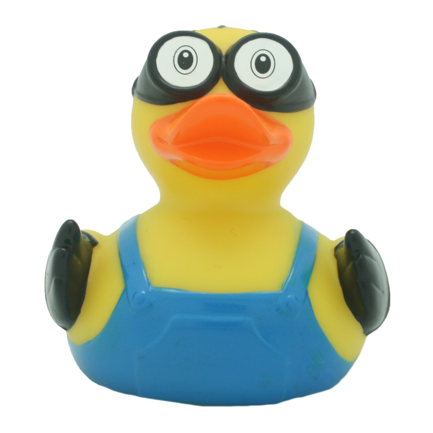 Minion Duck