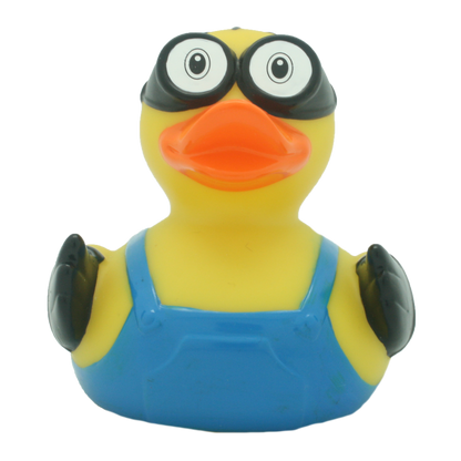 Minion Duck