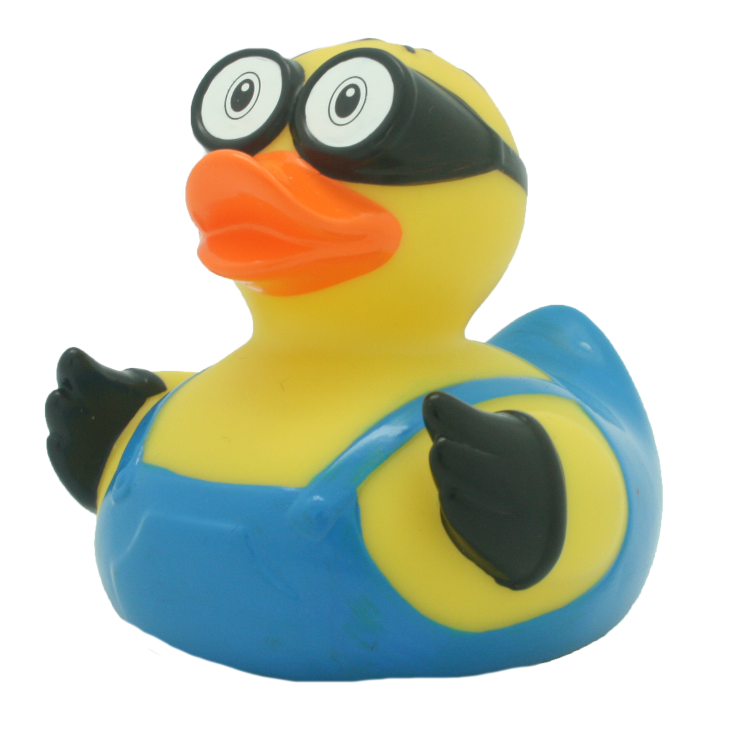 Minion Duck