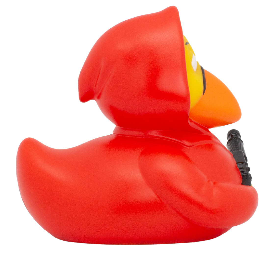 Red Money Duck