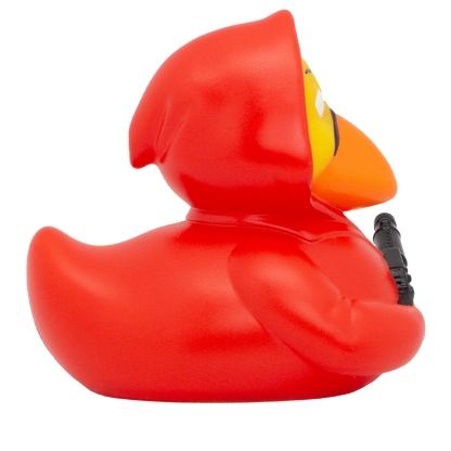 Red Money Duck