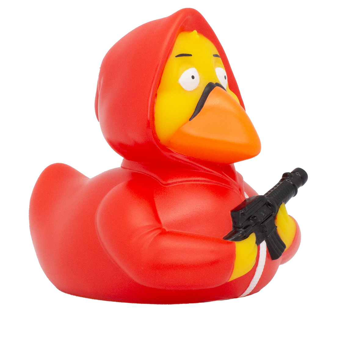 Red Money Duck