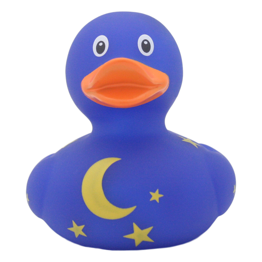 Moon And Stars Duck