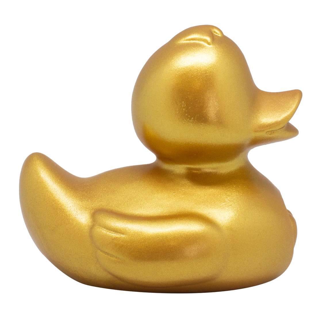 My Heart Duck (Gold)