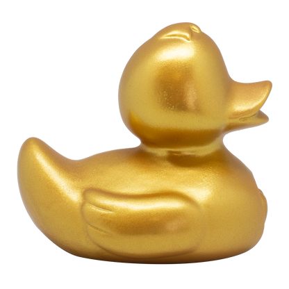 My Heart Duck (Gold)