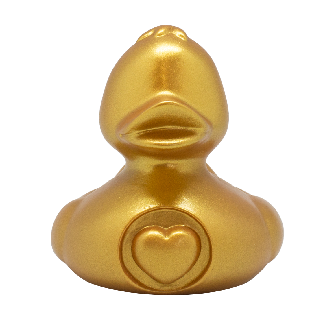 My Heart Duck (Gold)