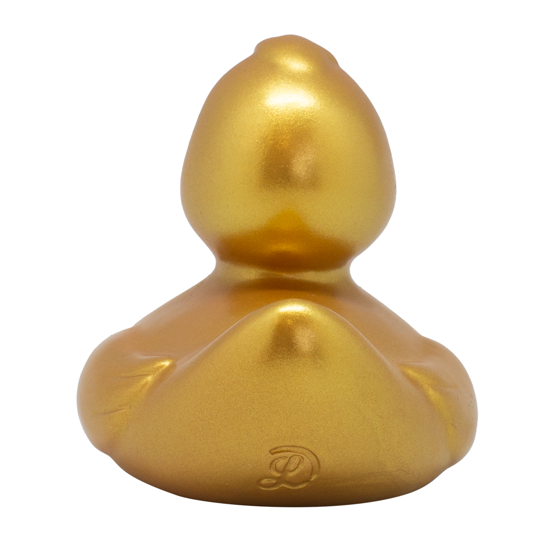 My Heart Duck (Gold)