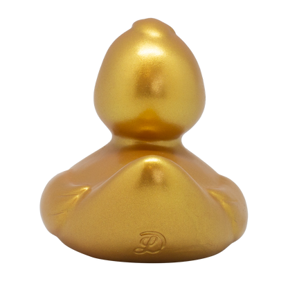 My Heart Duck (Gold)