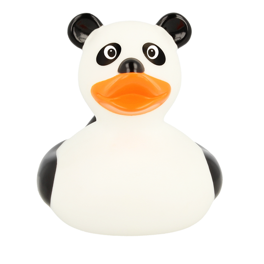 Panda Duck