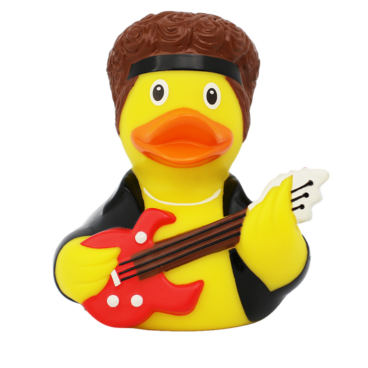 Rockstar Duck