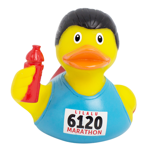 Runner Duck