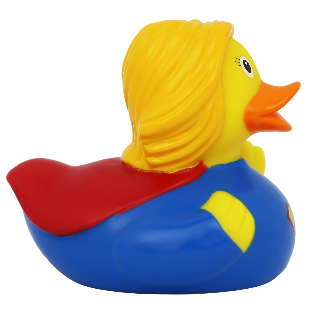 Supergirl Duck