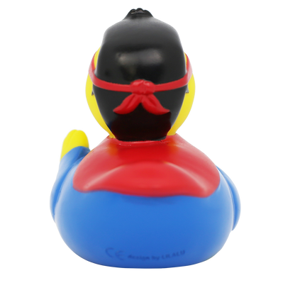 Super Duck