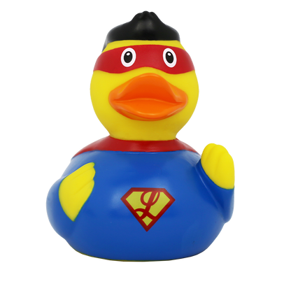 Super Duck