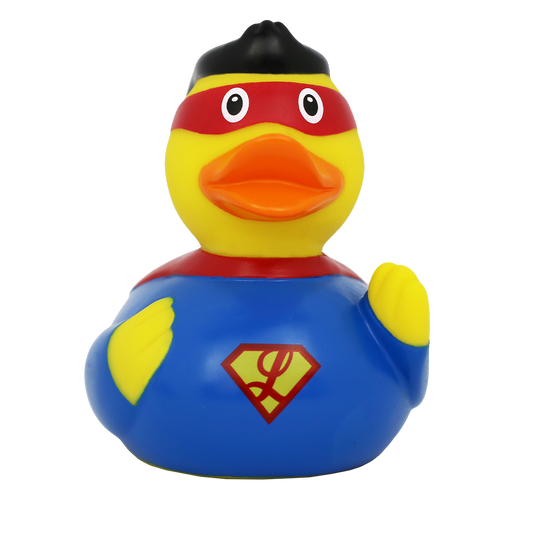 Super Duck