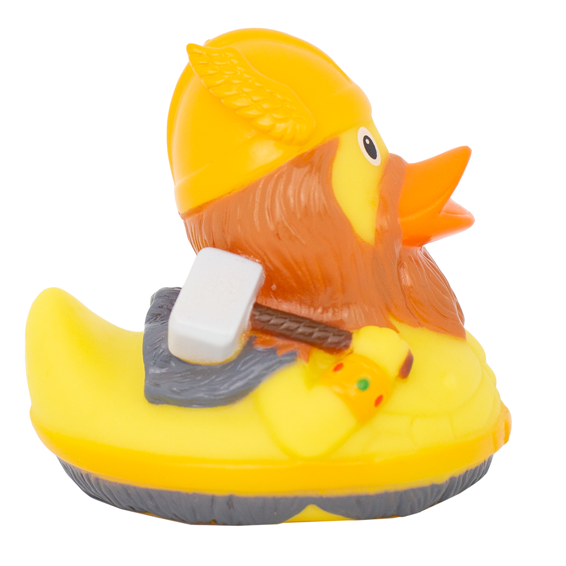 Thor Duck