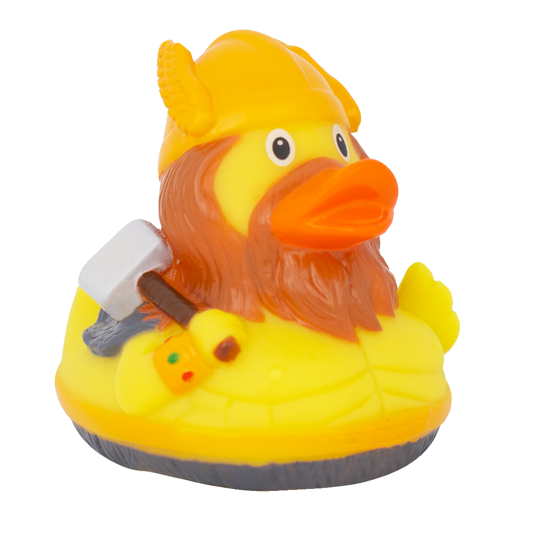 Thor Duck