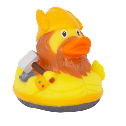 Thor Duck