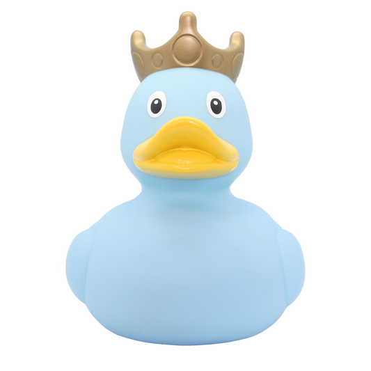 XXL Blue Duck