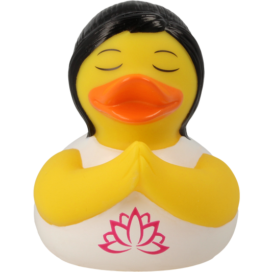 Yoga Duck